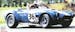 Dick Roe said of the Shelby Cobra wide-body: “They made 29 total and only two had the wide fenders — my VIN number was 2557, and the other was 255