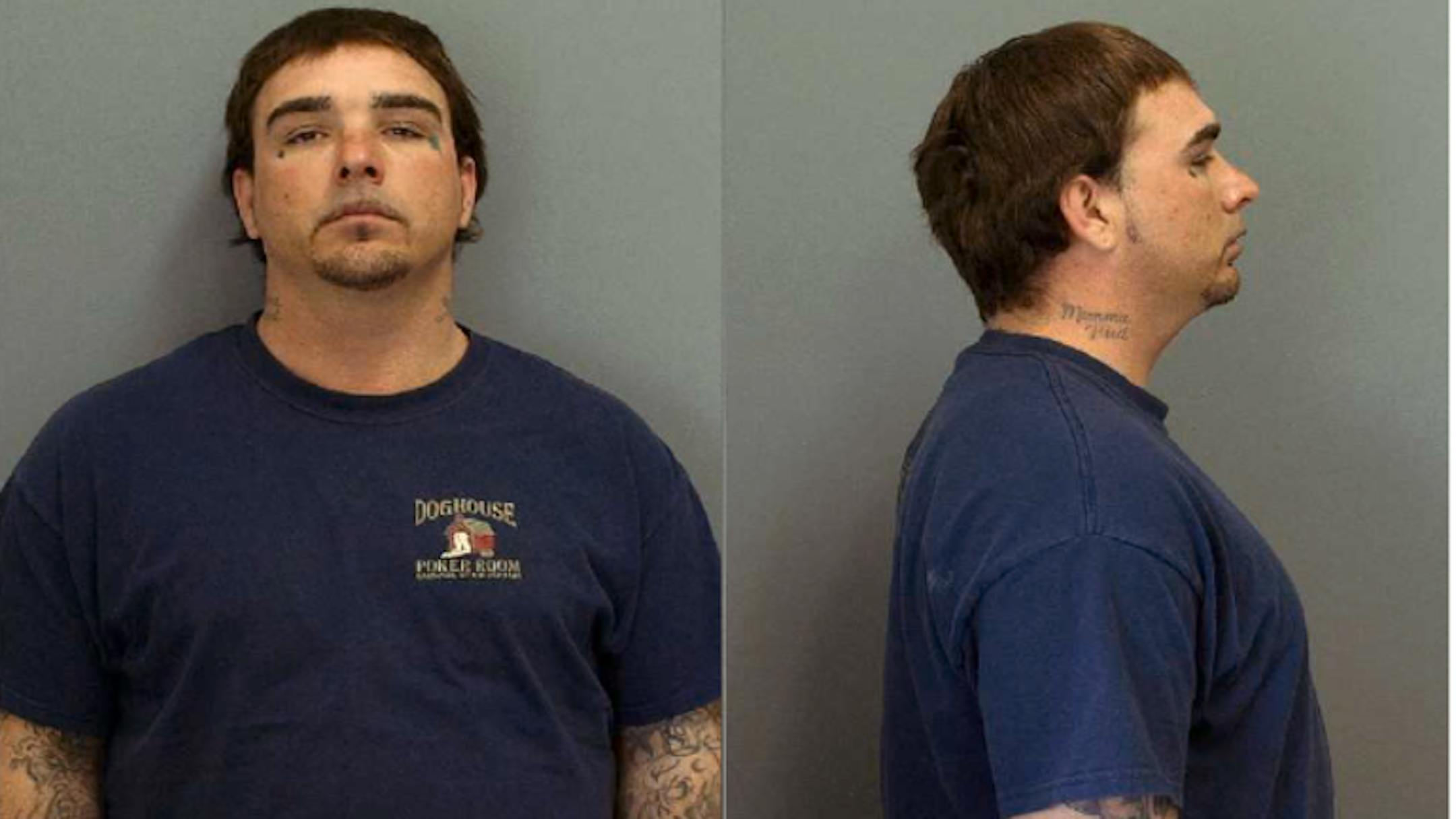 Wesley E. Brown escaped from the jail in Devils Lake about 11:30 p.m. March 13, and the U.S. Marshals Service suspects that Rachel Chepulis, 26, is with him.