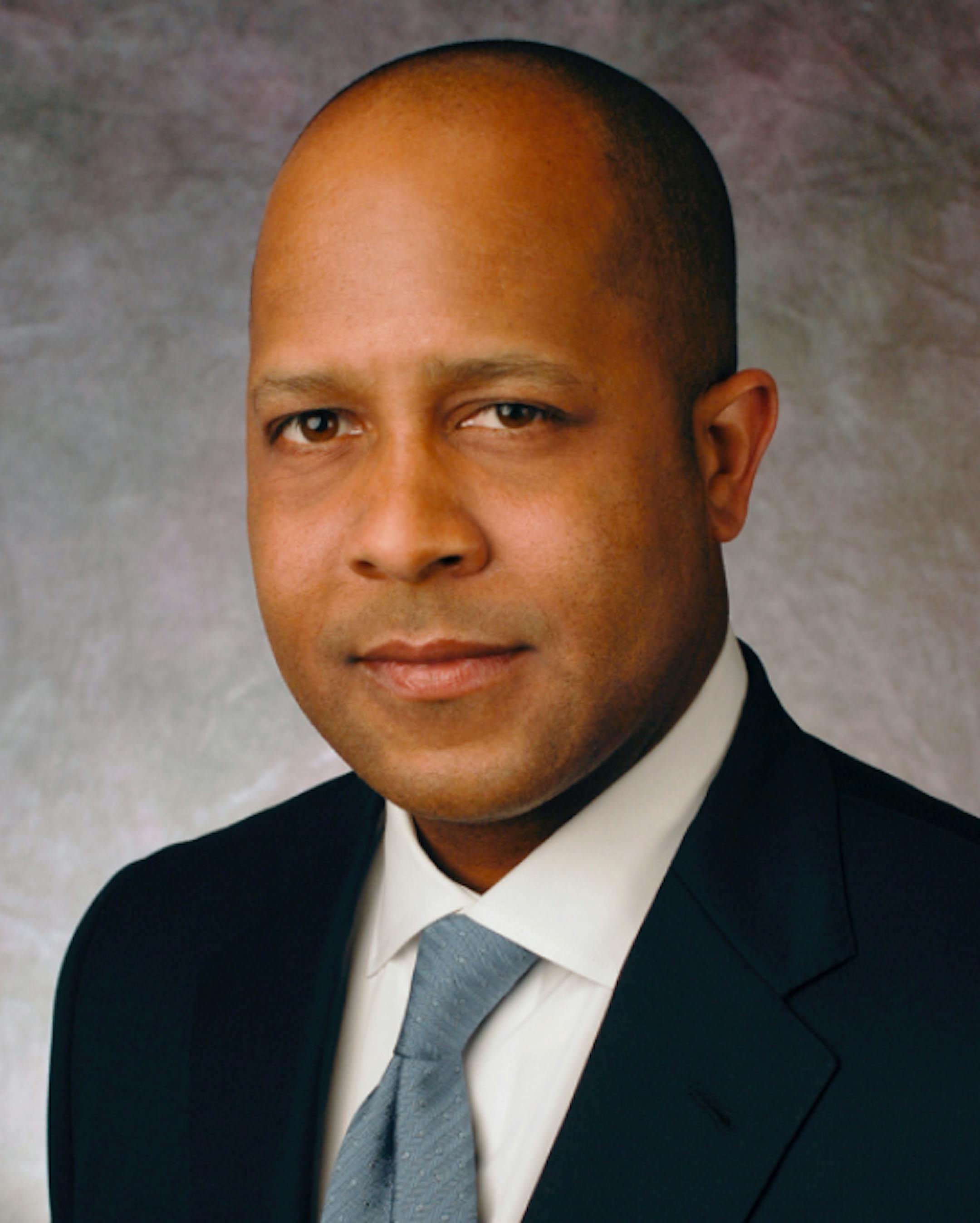 Jeff Pegues