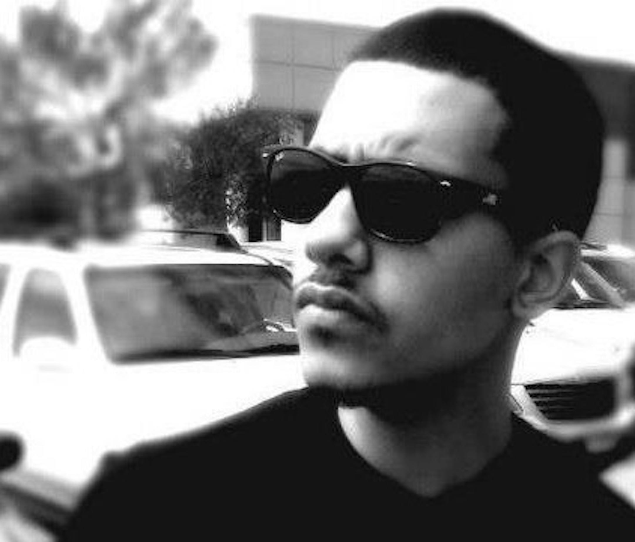 Austin Conley ORG XMIT: MIN1301111740470876