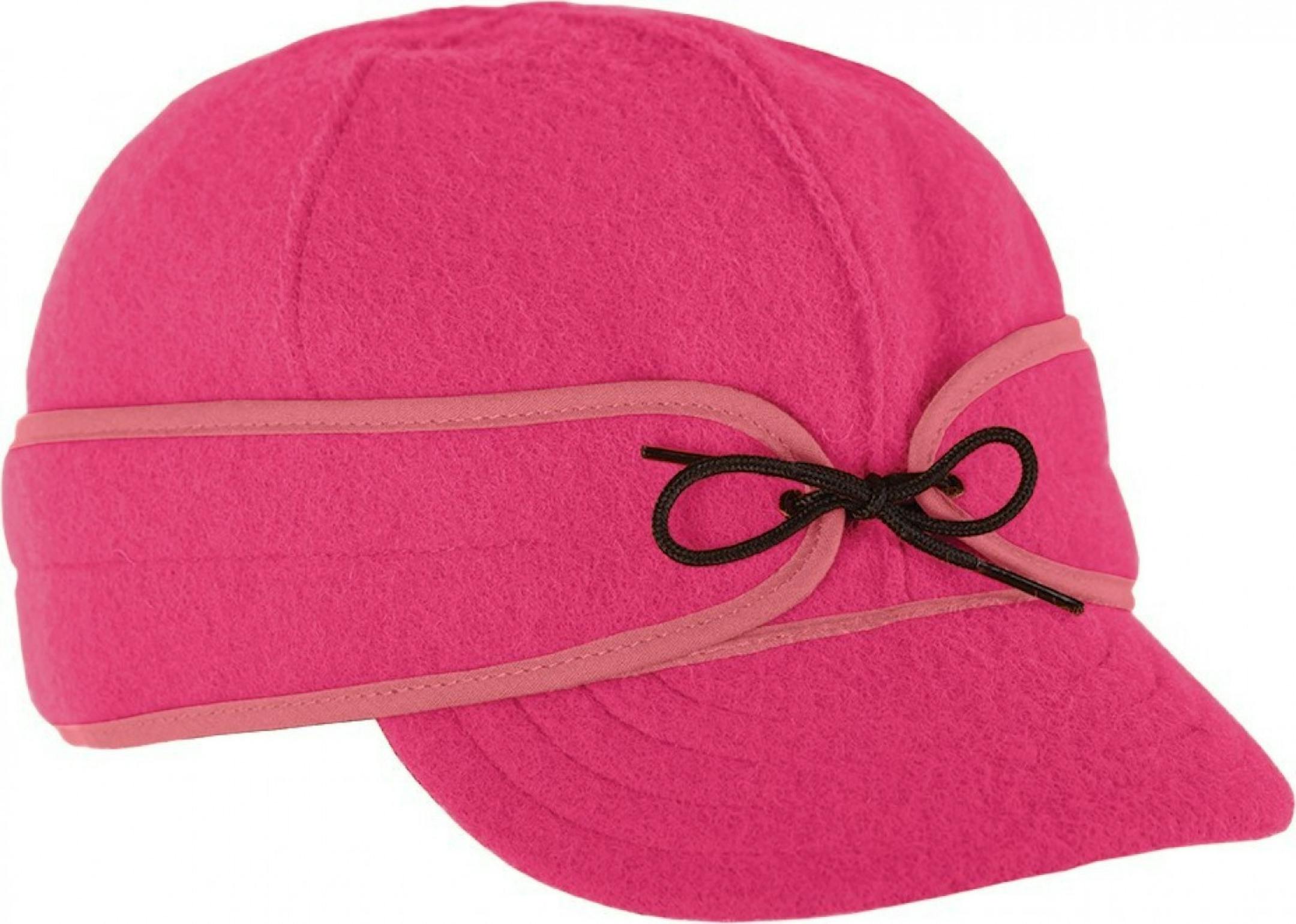 Stormy Kromer hunting cap.