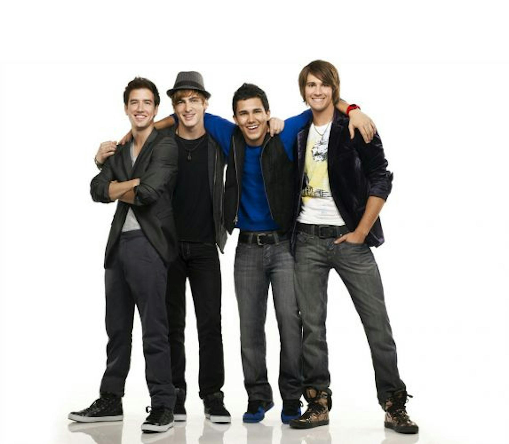 Big Time Rush