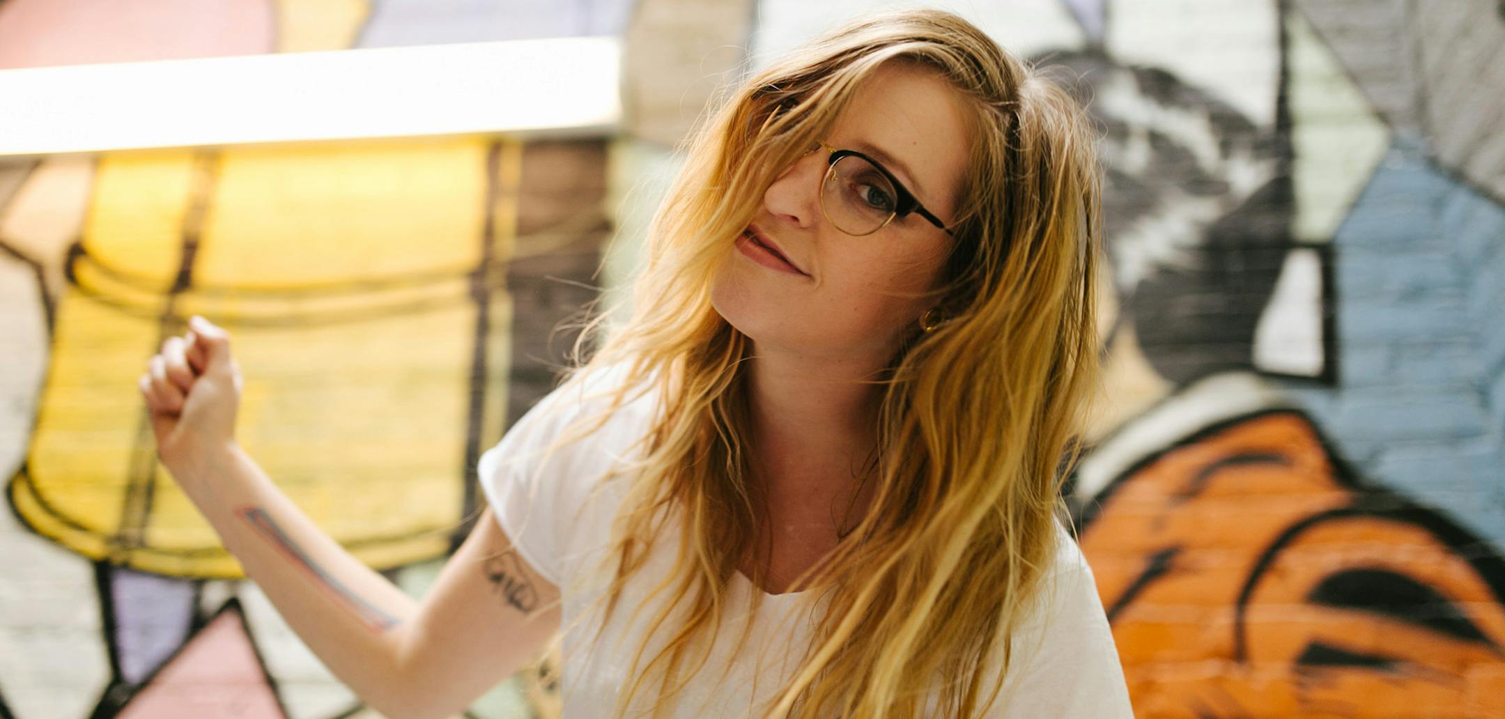 Jillian Rae credit: XO Publicity