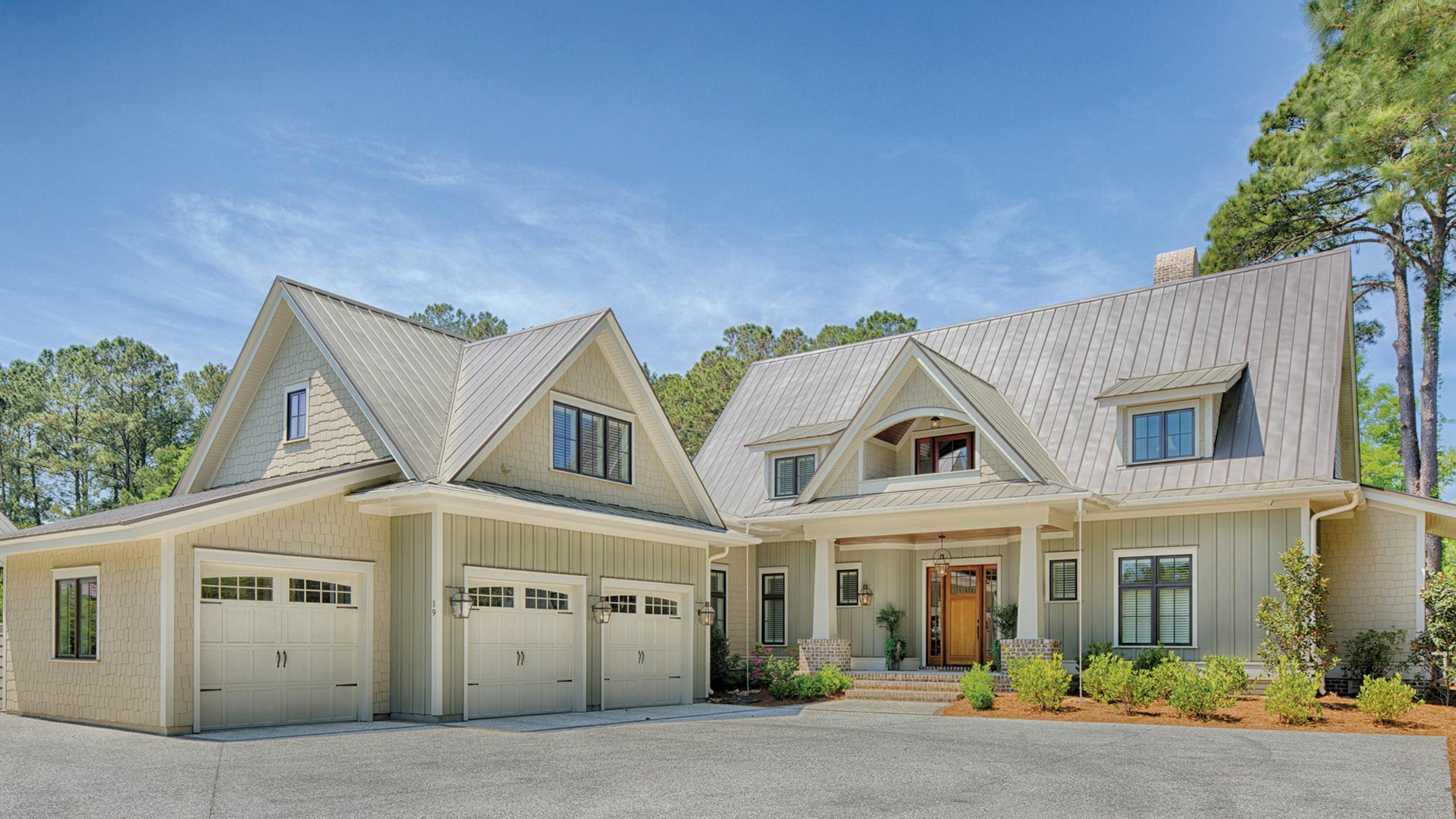 Home plan for Sept. 13, 2015