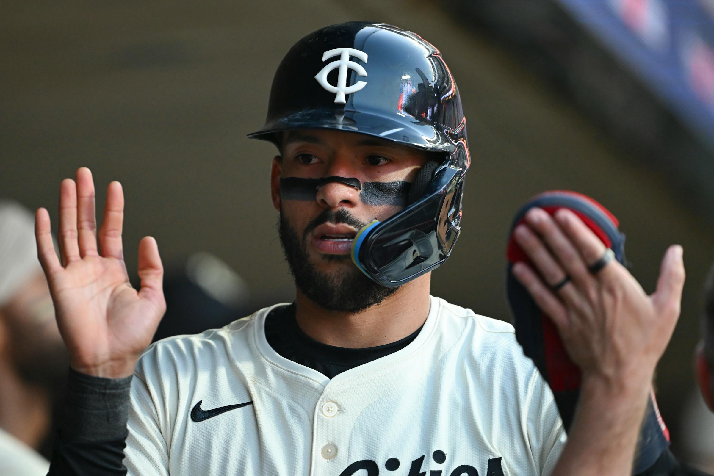 Twins shortstop Carlos Correa could be on trade market despite obstacles - Star Tribune