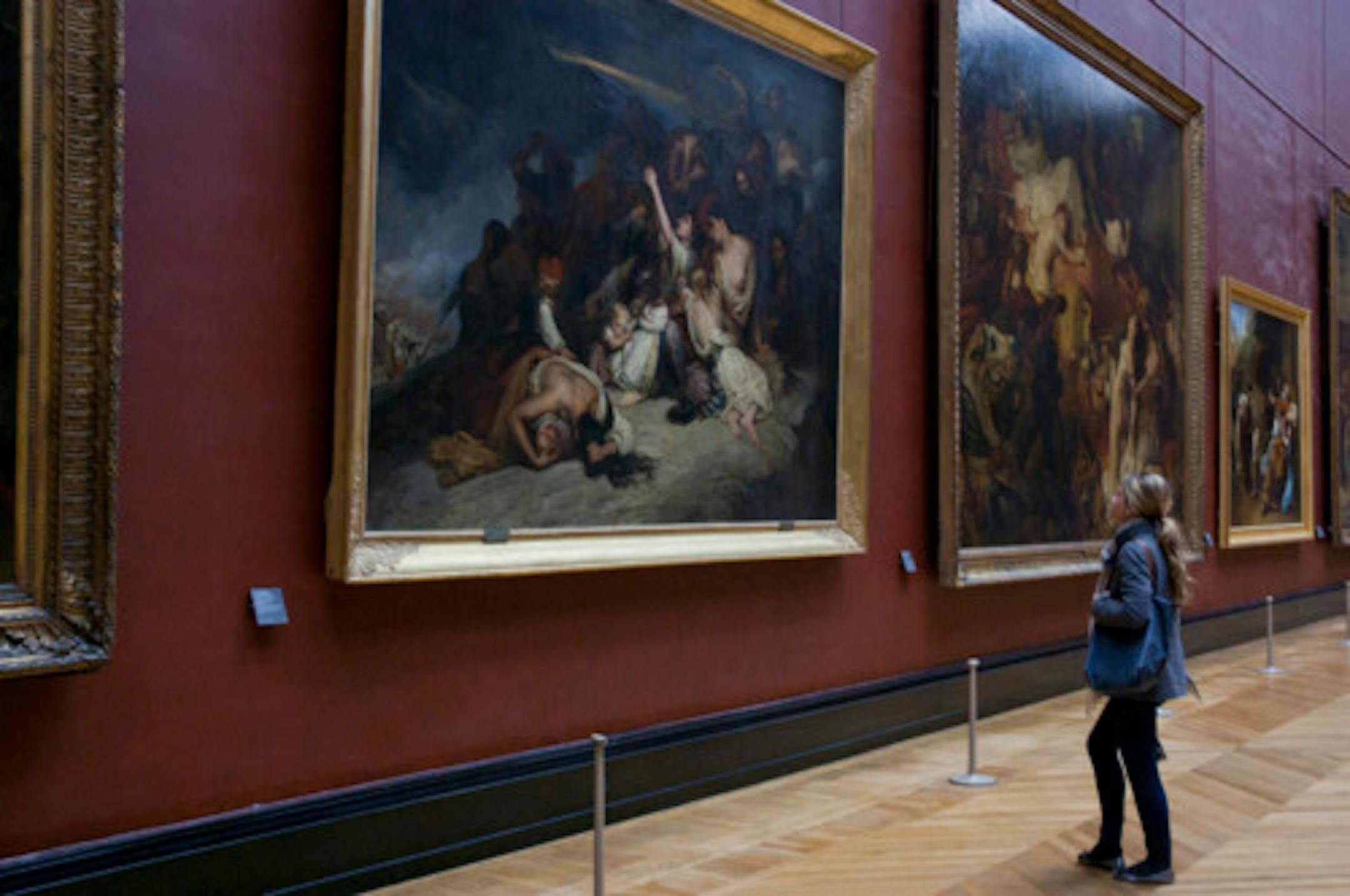 [photo credit: Bridget McQuillan]