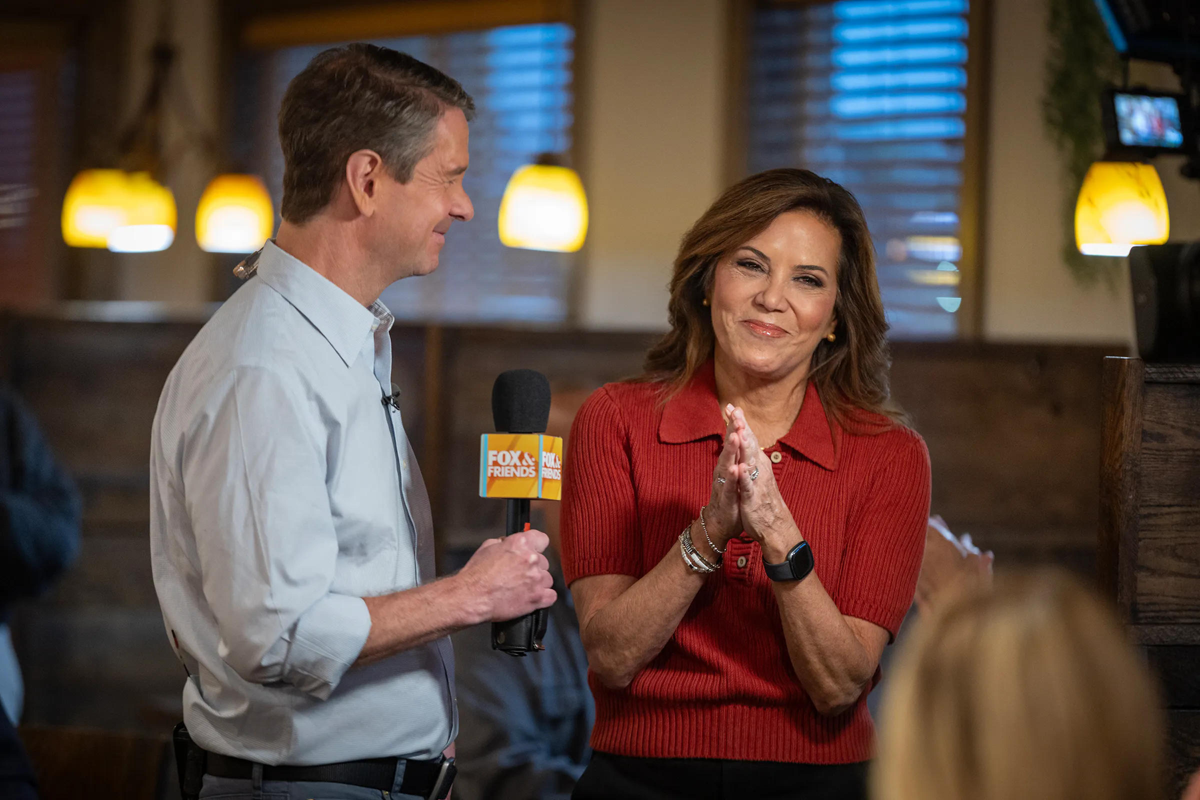 Tafoya: Why I deserve your vote for U.S. Senate