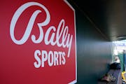 Comcast dropped Bally Sports channels on Tuesday night.