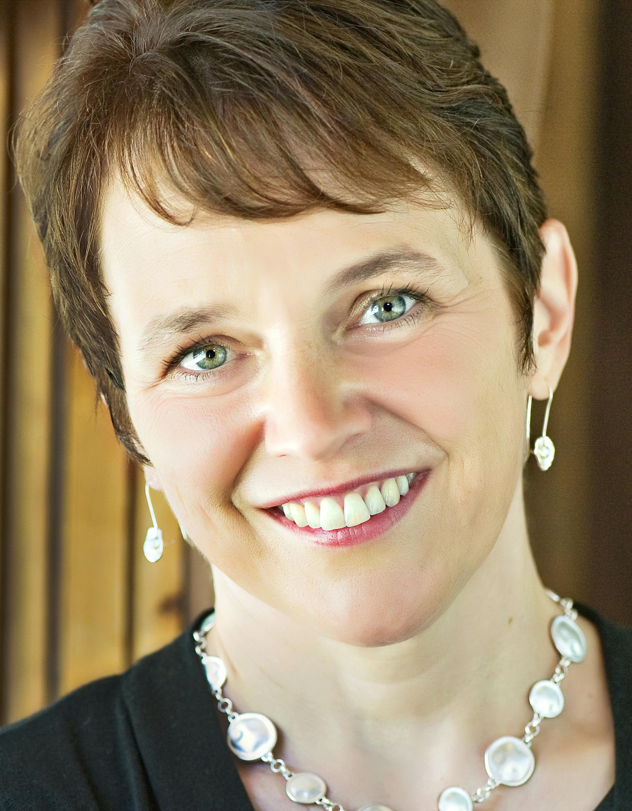 Nell Lake Photo by Sarah Prall