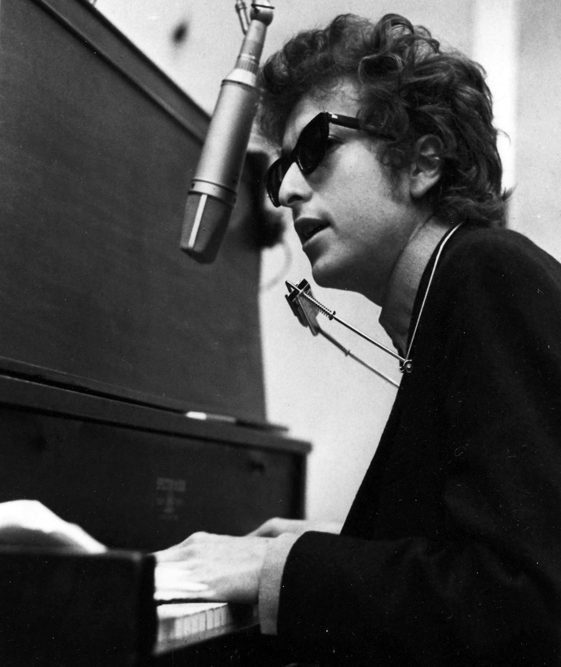 Bob Dylan