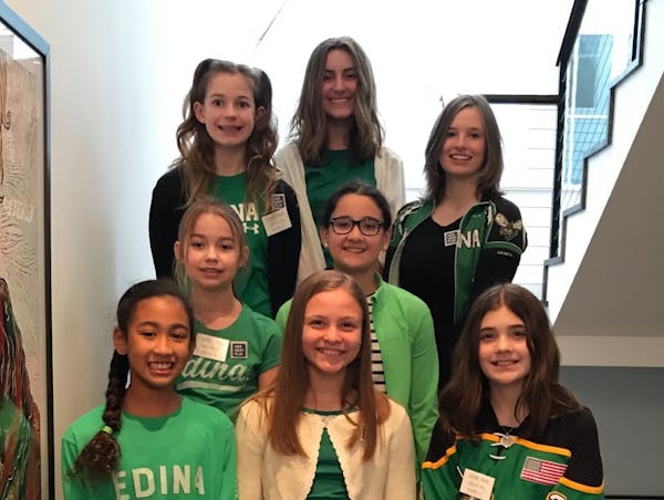 The Edina Girls' Sports Summit will tackle why a growing number of girls are walking away from athletics, despite many proven benefits.