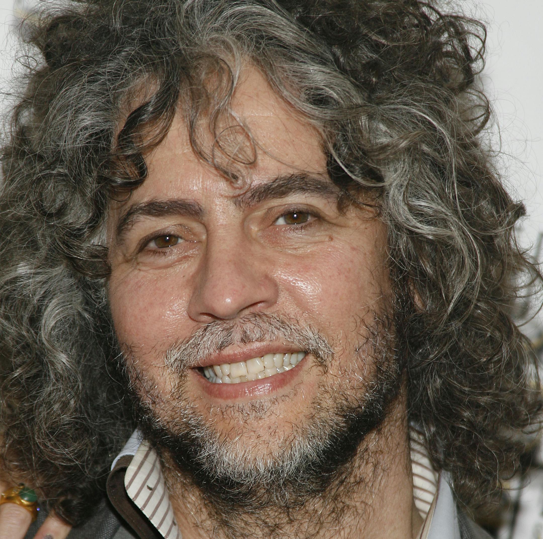 Wayne Coyne== Opening Night of "Jesus Christ Super Star", Arrivals== Neil Simon Theatre, NYC== March 22, 2012== ©PatrickMcmullan.com== photo-Sylvain Gaboury/PatrickMcmullan.com== == (PatrickMcMullan.com via AP Images) ORG XMIT: PATMC