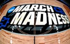 The NCAA men's basketball tournament opens with 16 games on Thursday.