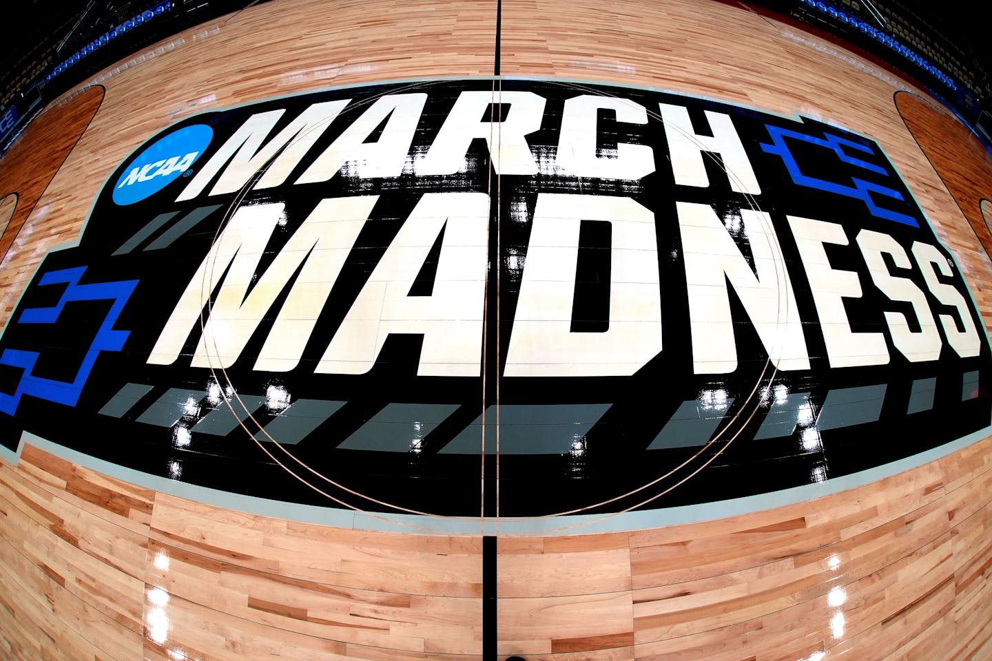 The NCAA men's basketball tournament opens with 16 games on Thursday.