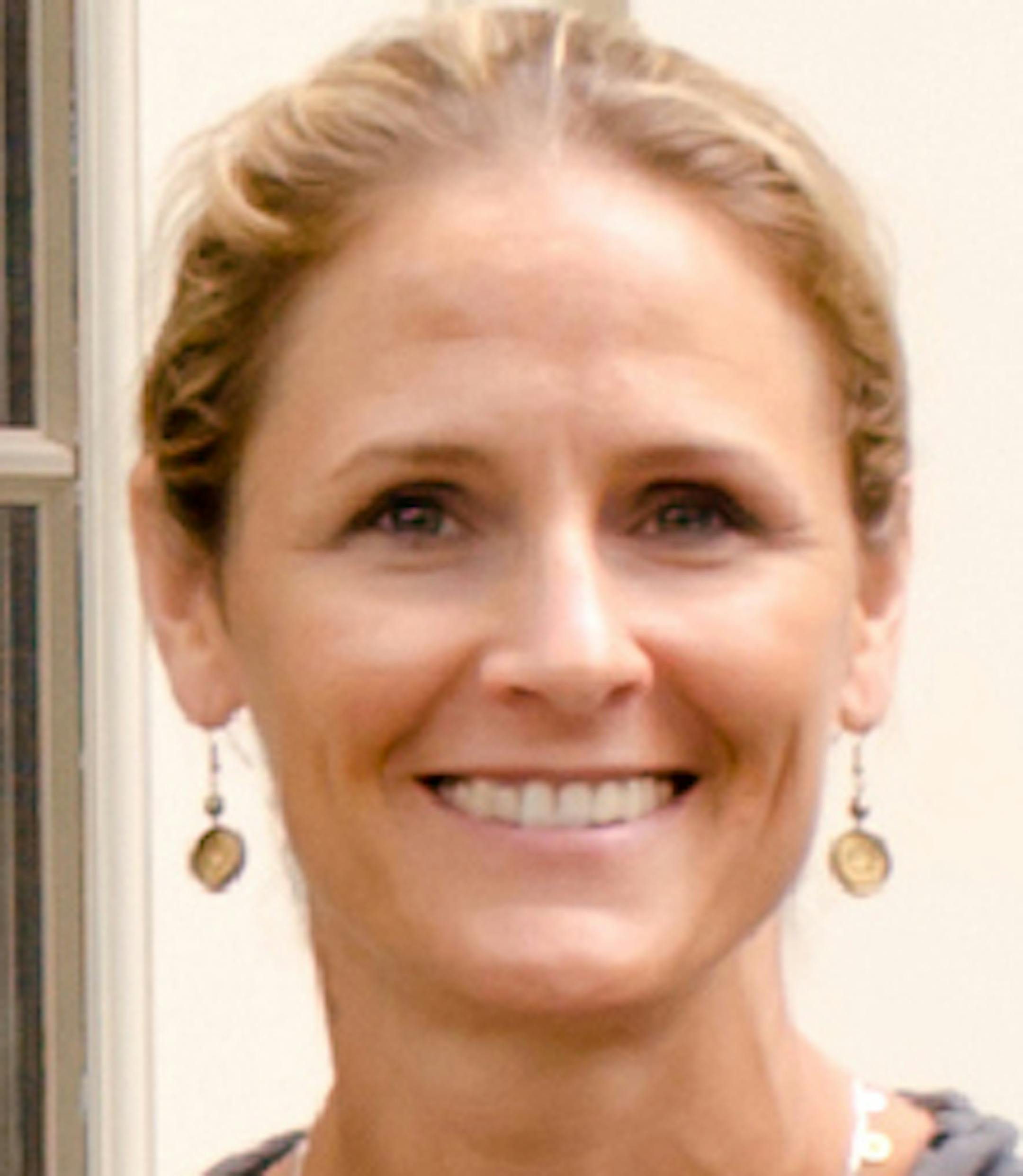 Everyday Solutions: Architect Jean Rehkamp Larson