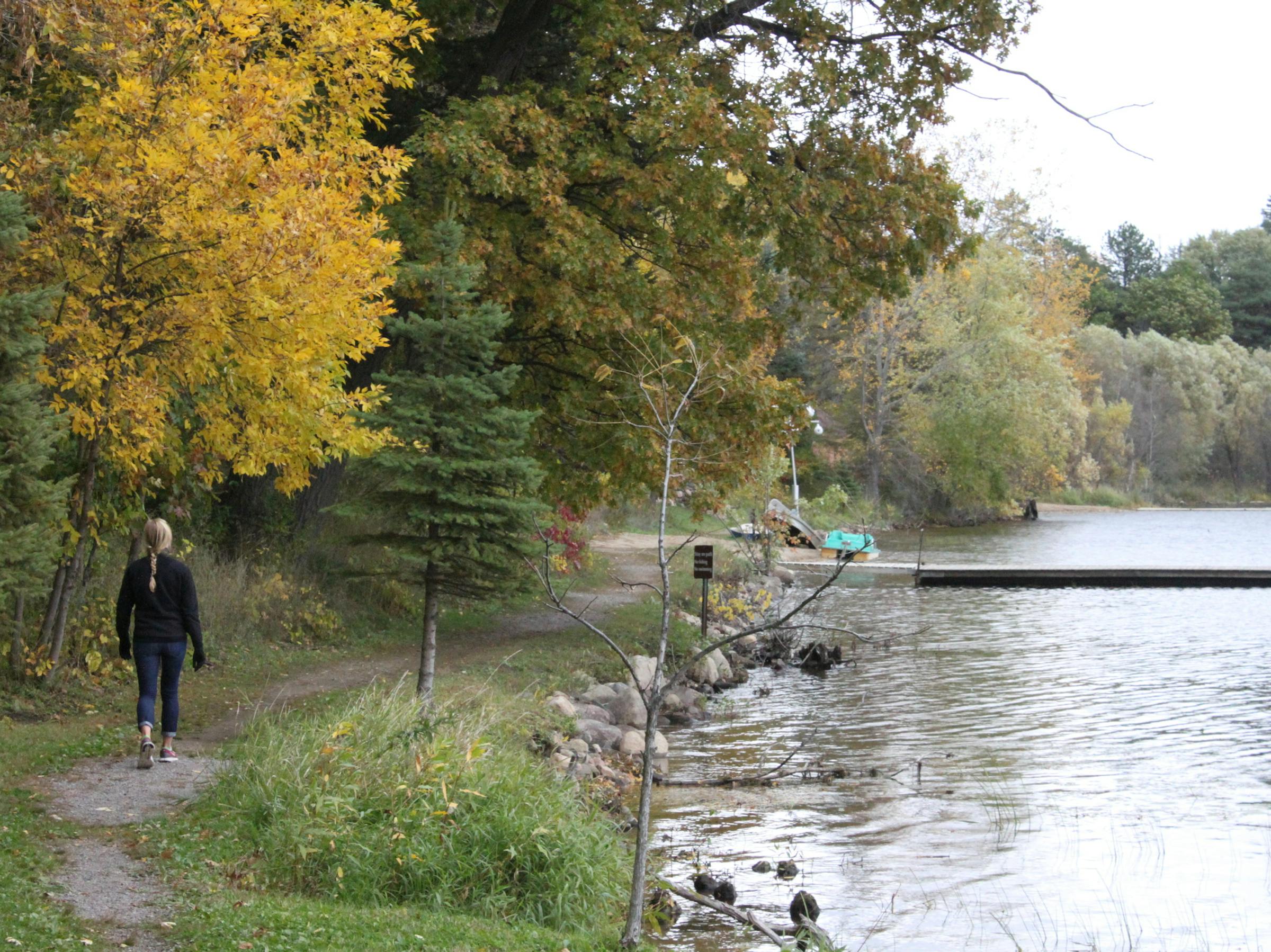 Saint John's University Arboretum