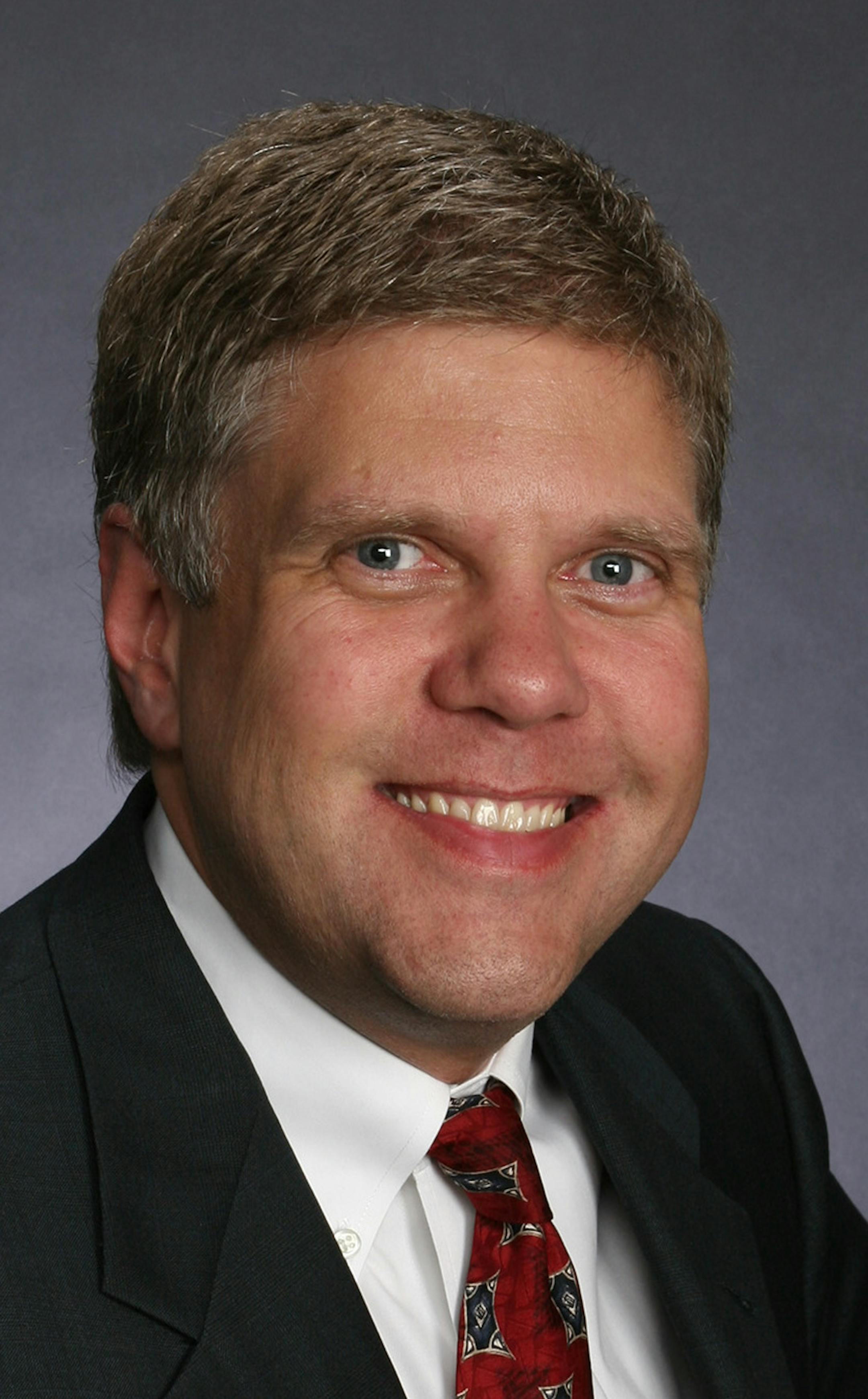 Peterson; Steve Peterson; Bloomington City Council member, District 1; Bloomington; 2005 ORG XMIT: MIN2013080211460727