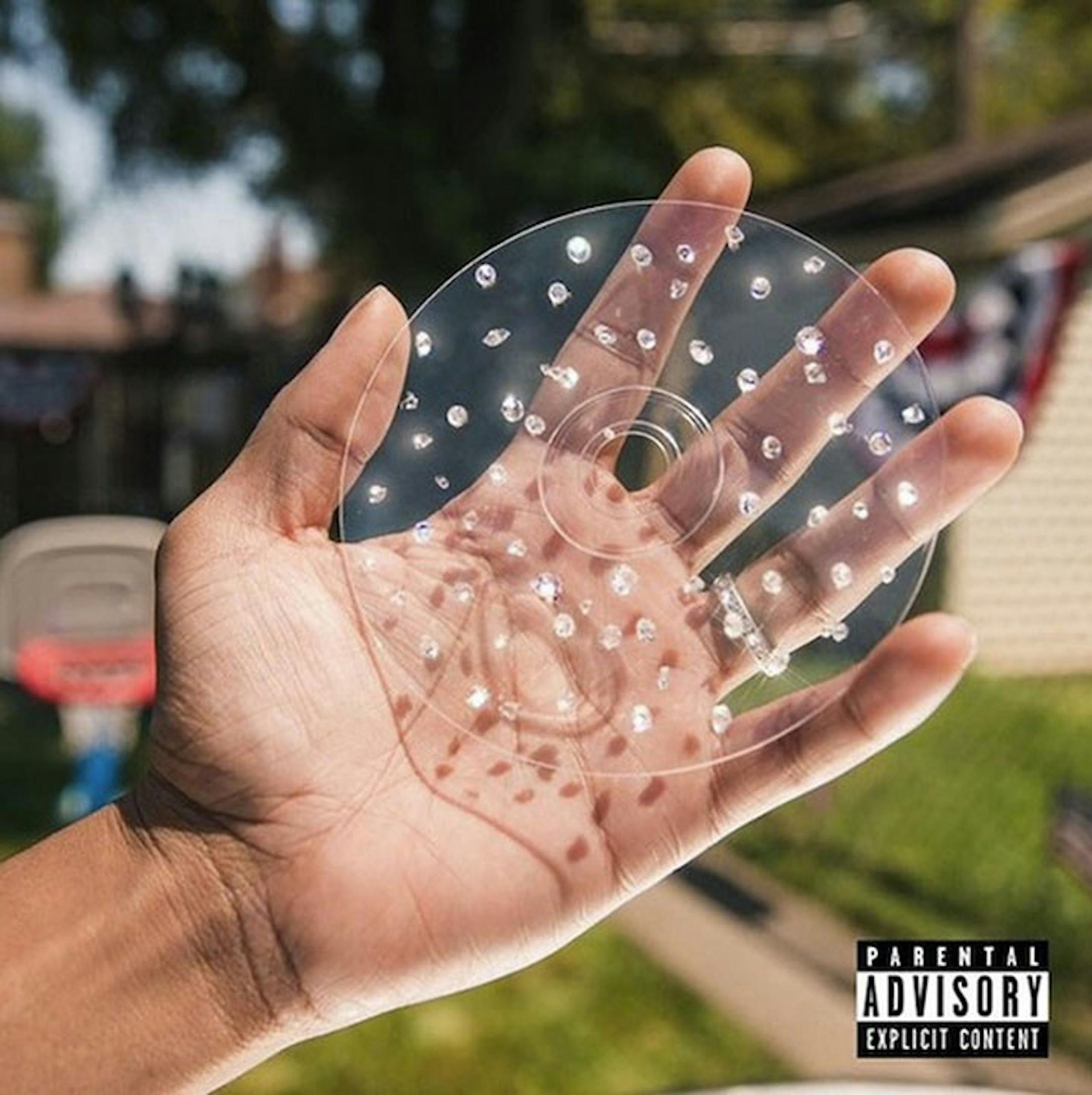 "Big Day" by Chance the Rapper