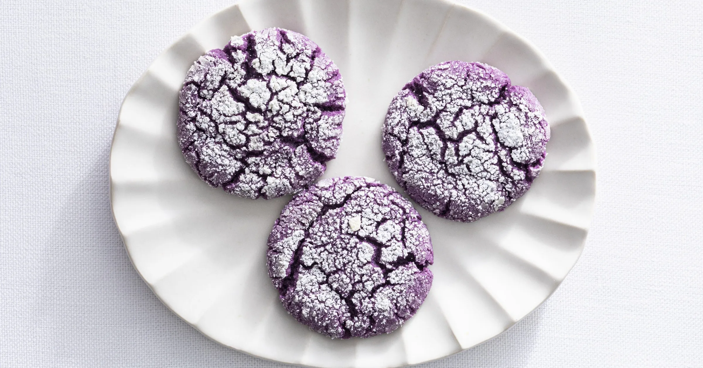 Begrüßen Sie den Herbst mit 3 neuen Keksrezepten