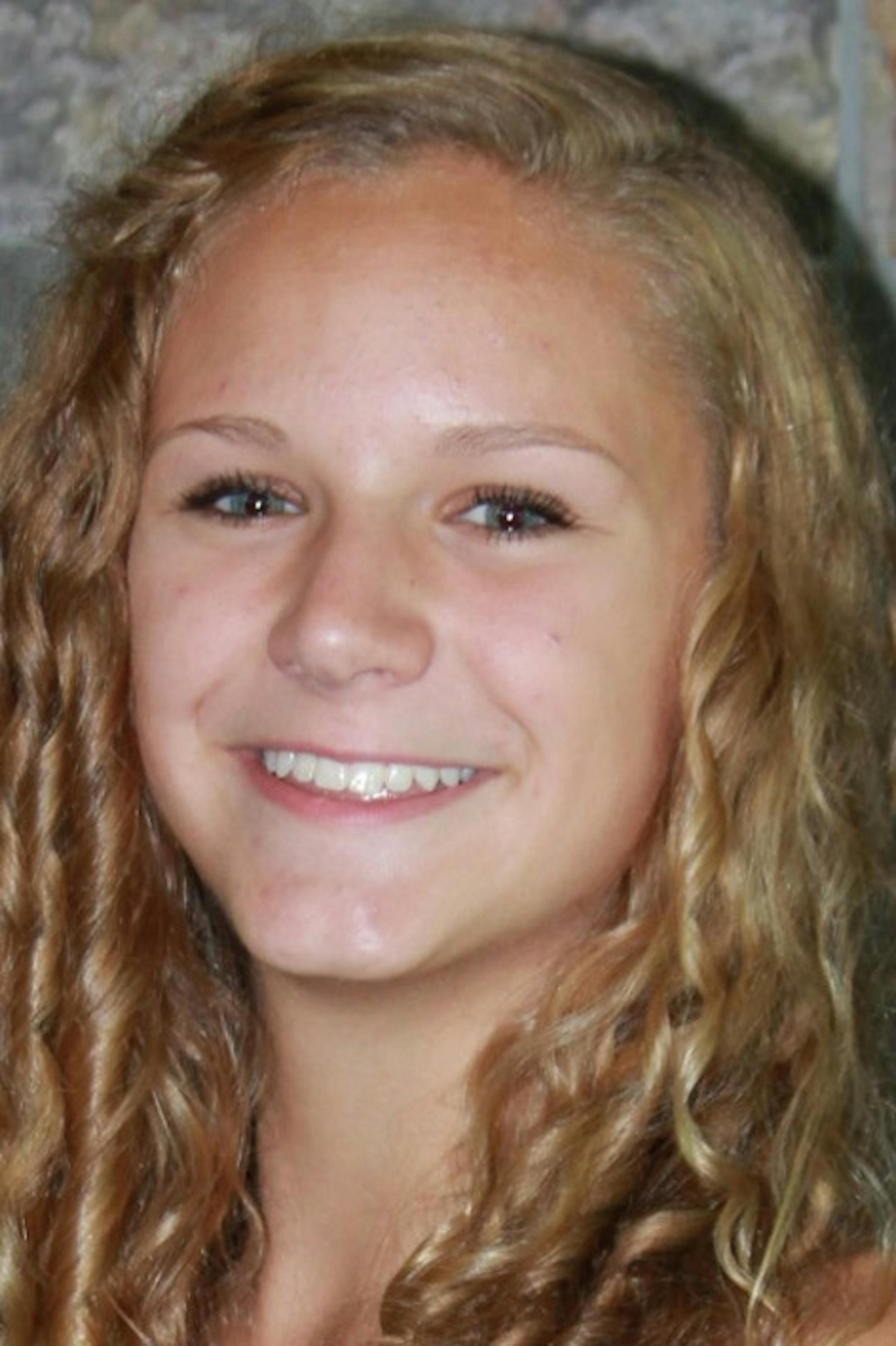 Colleen Donlin, Wayzata swimming, soph, 2013