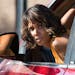Halle Berry in "Kidnap." (Peter Iovino) ORG XMIT: 1207469