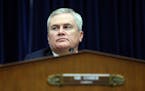Oversight and Accountability Chairman James Comer said lawmakers will begin reviewing the previously secret records this week.