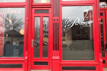 Parlour brings its famous burger and second location to St. Paul, opening Monday