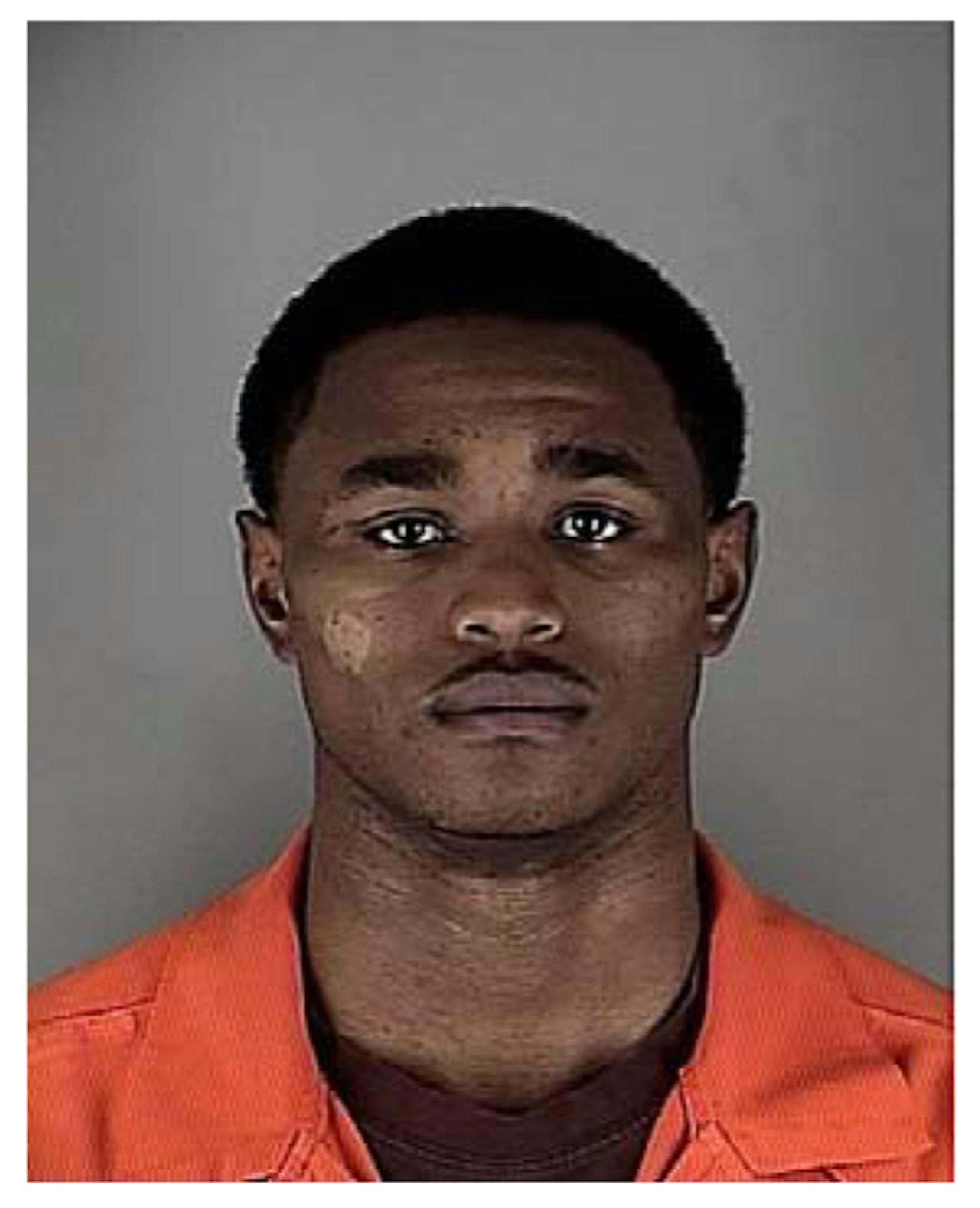 MCNEIL, DAQUEIN DOMINIQUE - Henn Co booking photo