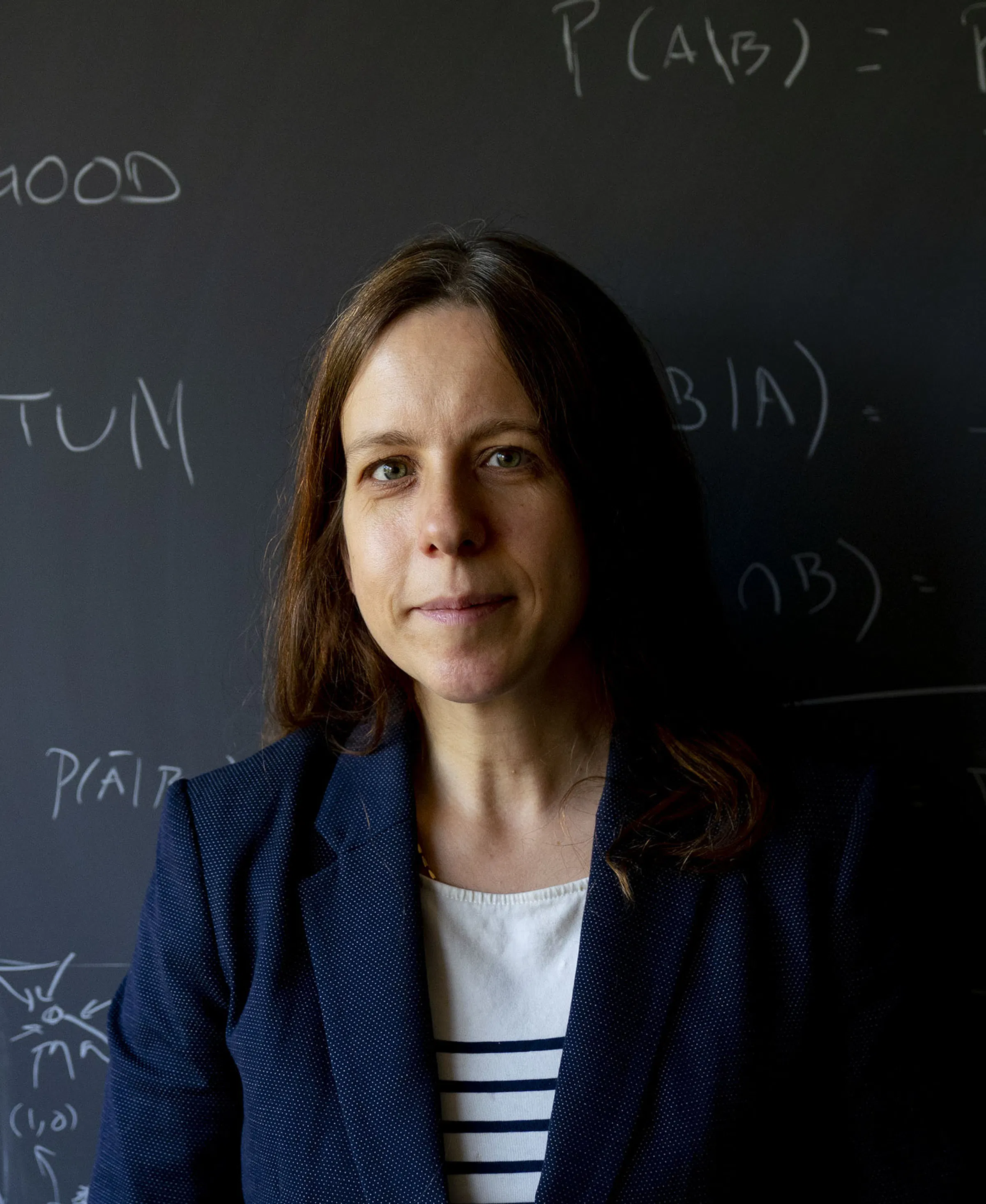 University of Minnesota neuroscientist digs into research on how we can ...