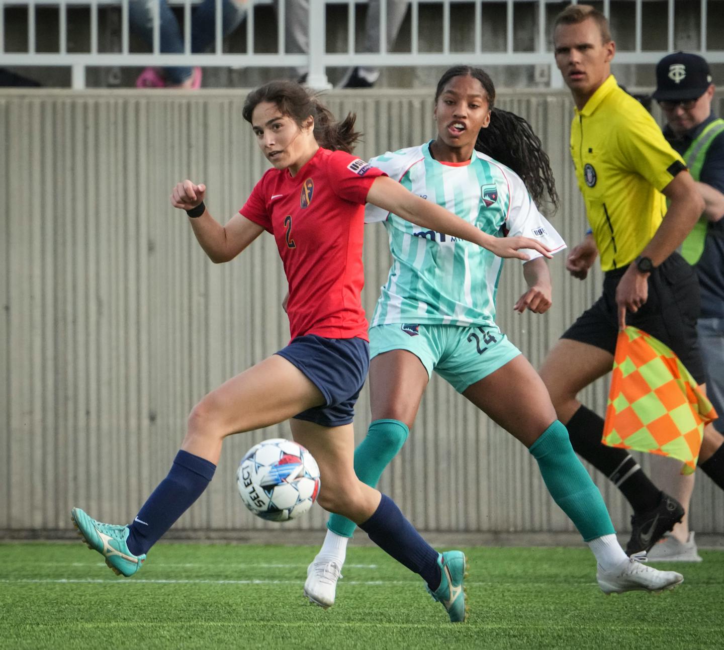 Is this Aurora's time to win it all?