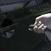 Keyless car starts have been around longer than you think. (Dreamstime) ORG XMIT: 1222144