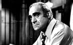 Abe Vigoda stars as Detective Fish, a veteran cop approaching retirement, who turns a fishy eye on happenings in both his professional and private lif