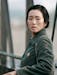 Gong Li in "Coming Home."