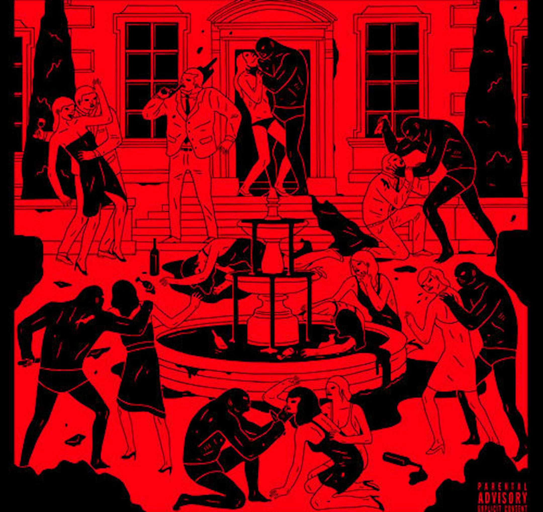 Swizz Beatz, ìPoisonî