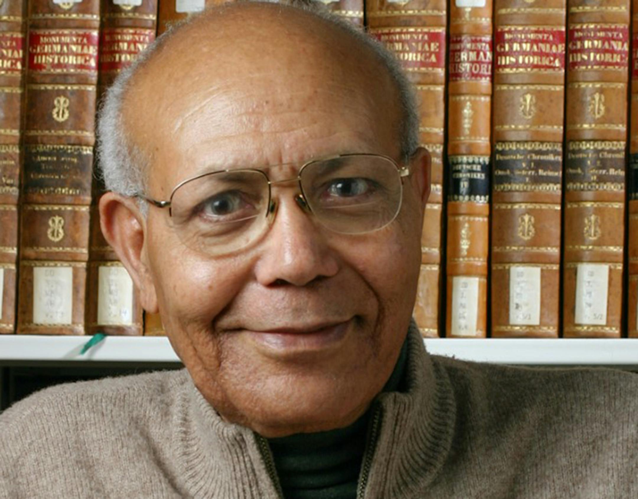 Getatchew Haile