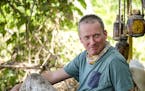 "It Smells Like Success" - Ron Clark on the premiere of SURVIVOR: Edge of Extinction, Wednesday, Feb. 20 (8:00- 9:00 PM, ET/PT) on the CBS Television 