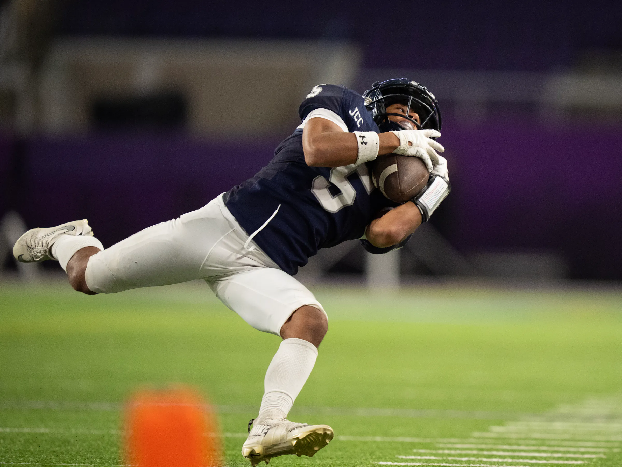 Minnesota high school football risers: Five prospects who stood out in Week 6