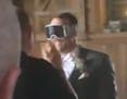 Return of the champagne goggles: Randy Dobnak's wedding odyssey