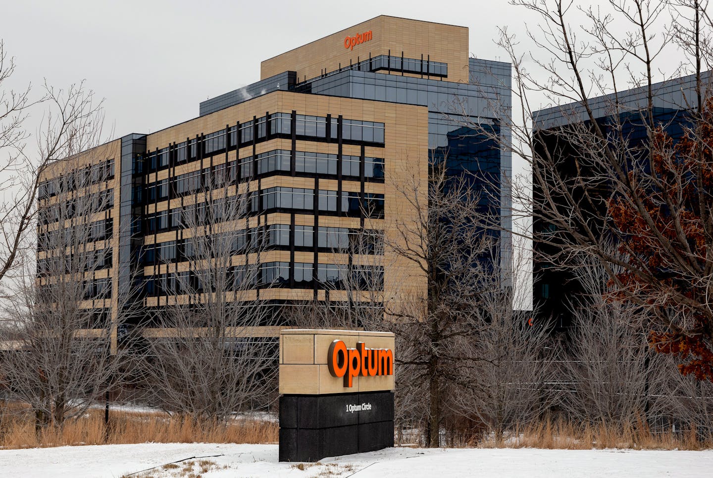 Judge finds for the Guardian in defamation case brought by UnitedHealth Group