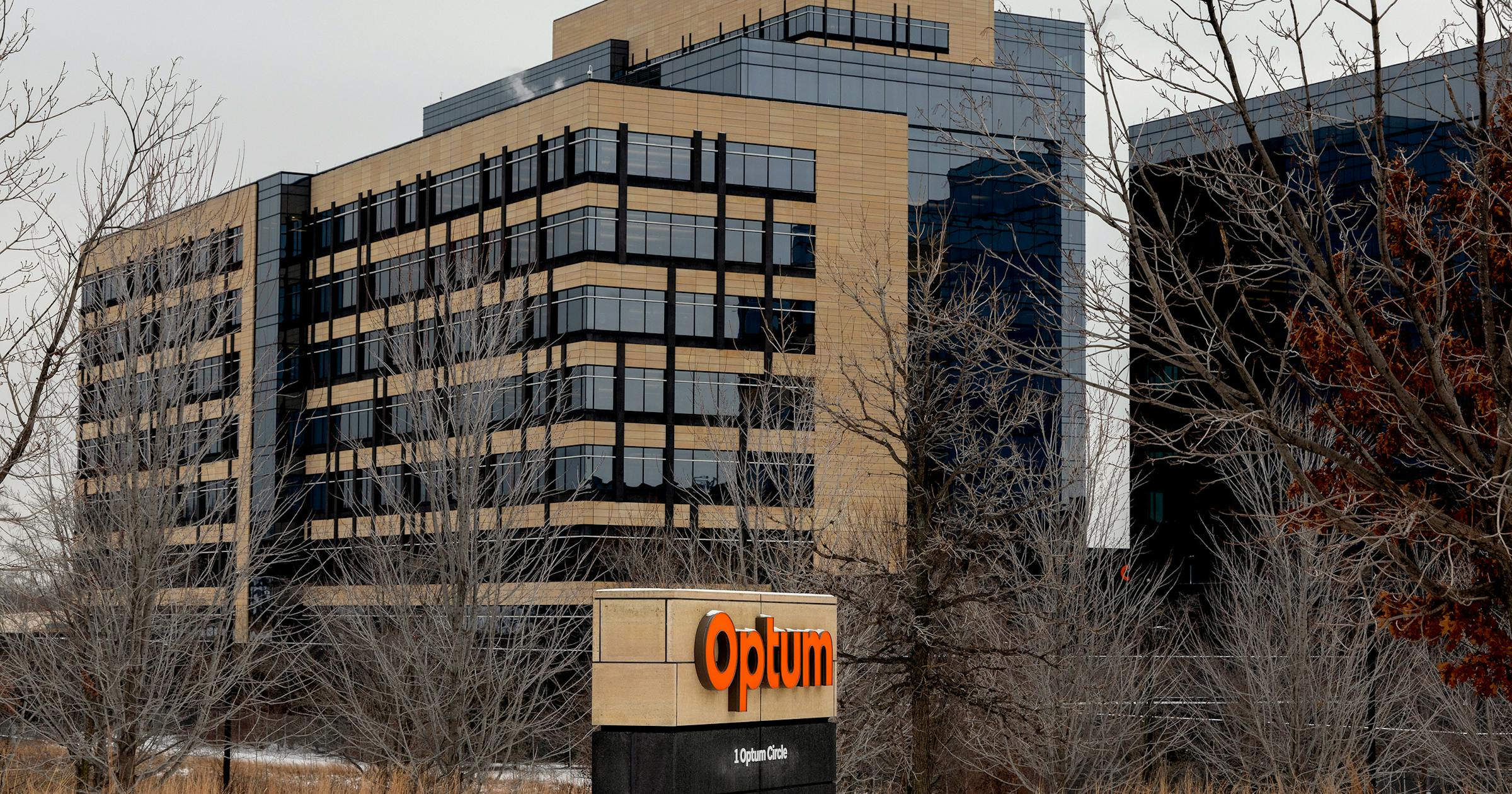 Judge finds for the Guardian in defamation case brought by UnitedHealth Group