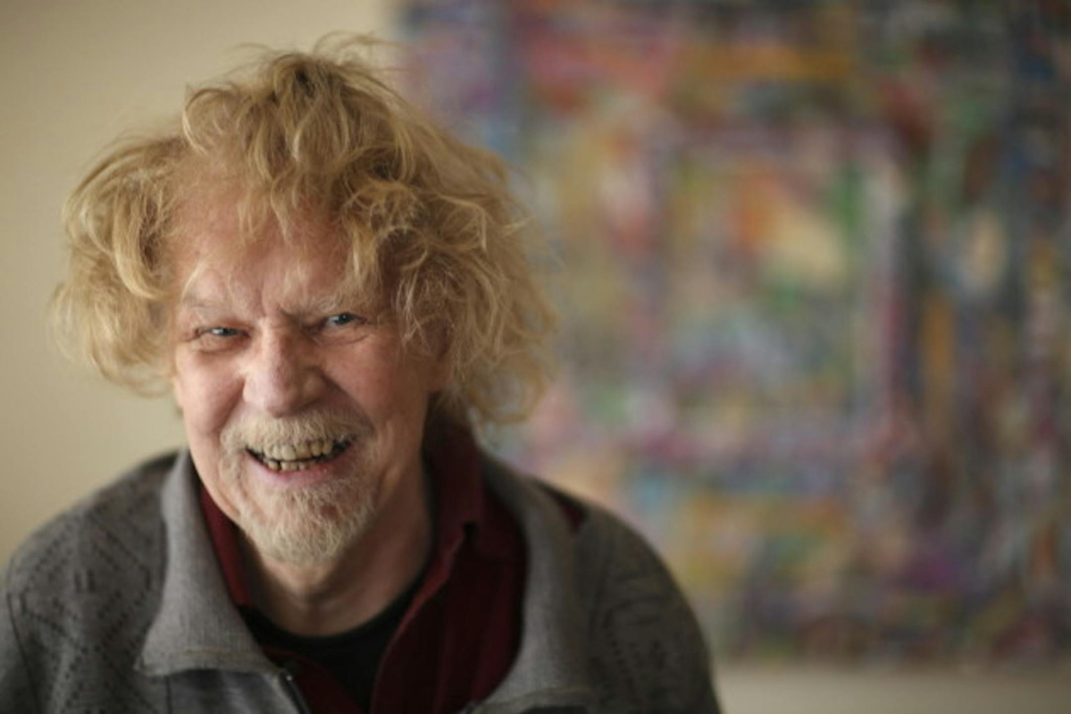 Star Tribune photo by Jeff Wheeler