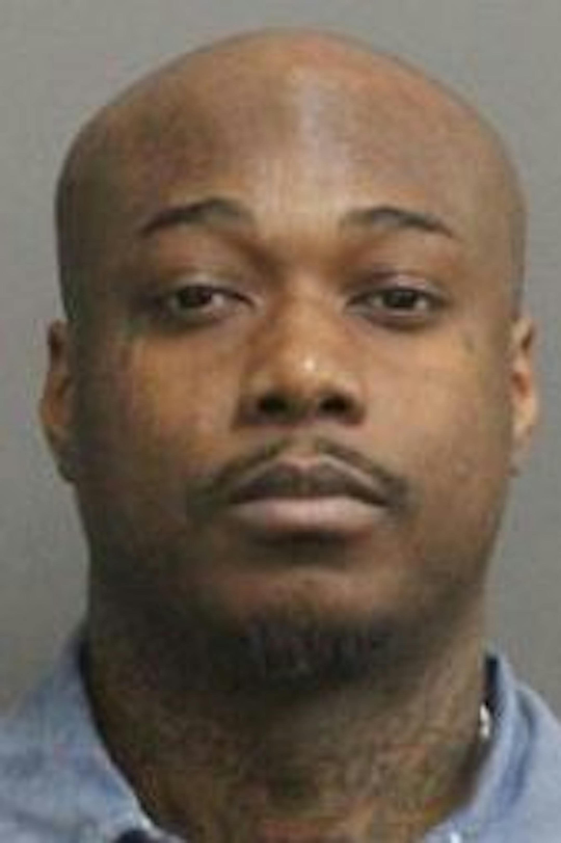 Tyree Terrell Johnson