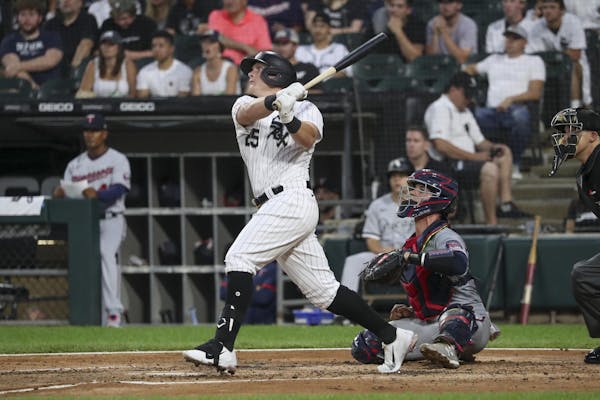 Neal: Ten-run beating more evidence Twins-Sox rivalry turning ugly — in Chicago's favor