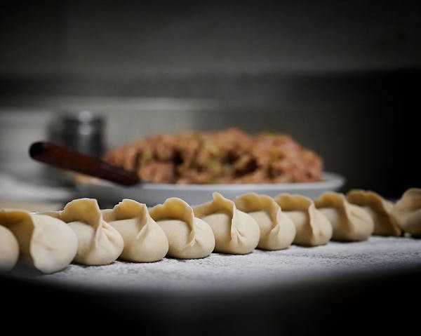 Minnesota's most in-demand dumplings, ice cream and pasta are online only — here's how to get them