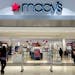 Macy's will close 150 stores over the next three years, the department store operator said Tuesday after posting a fourth-quarter loss and declining s