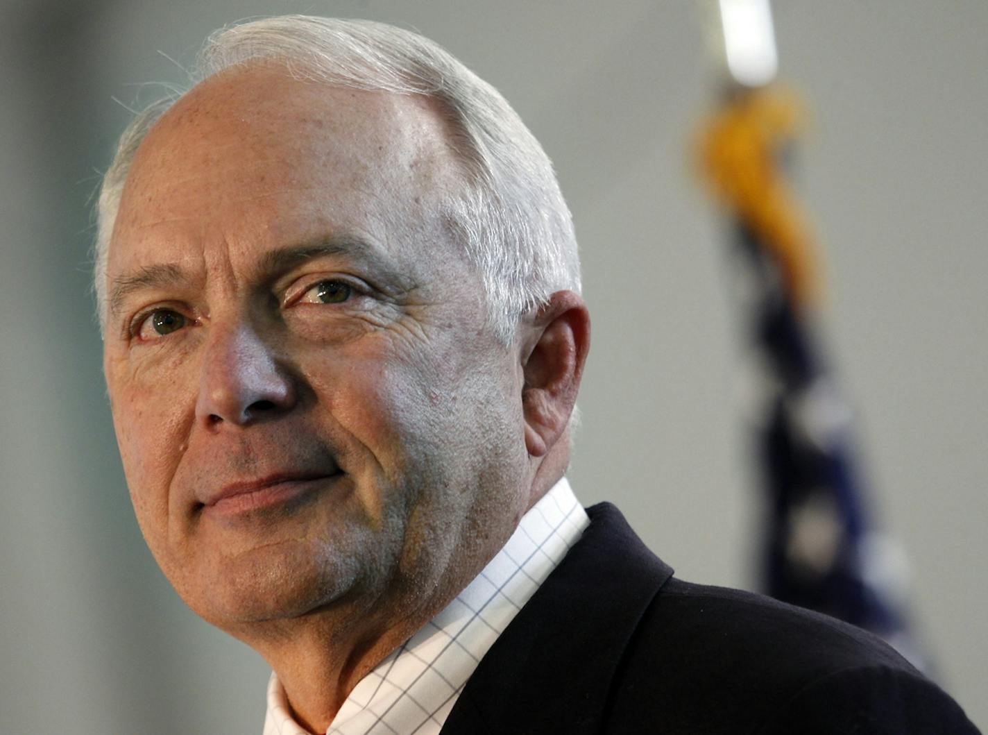 Republican Rep. John Kline