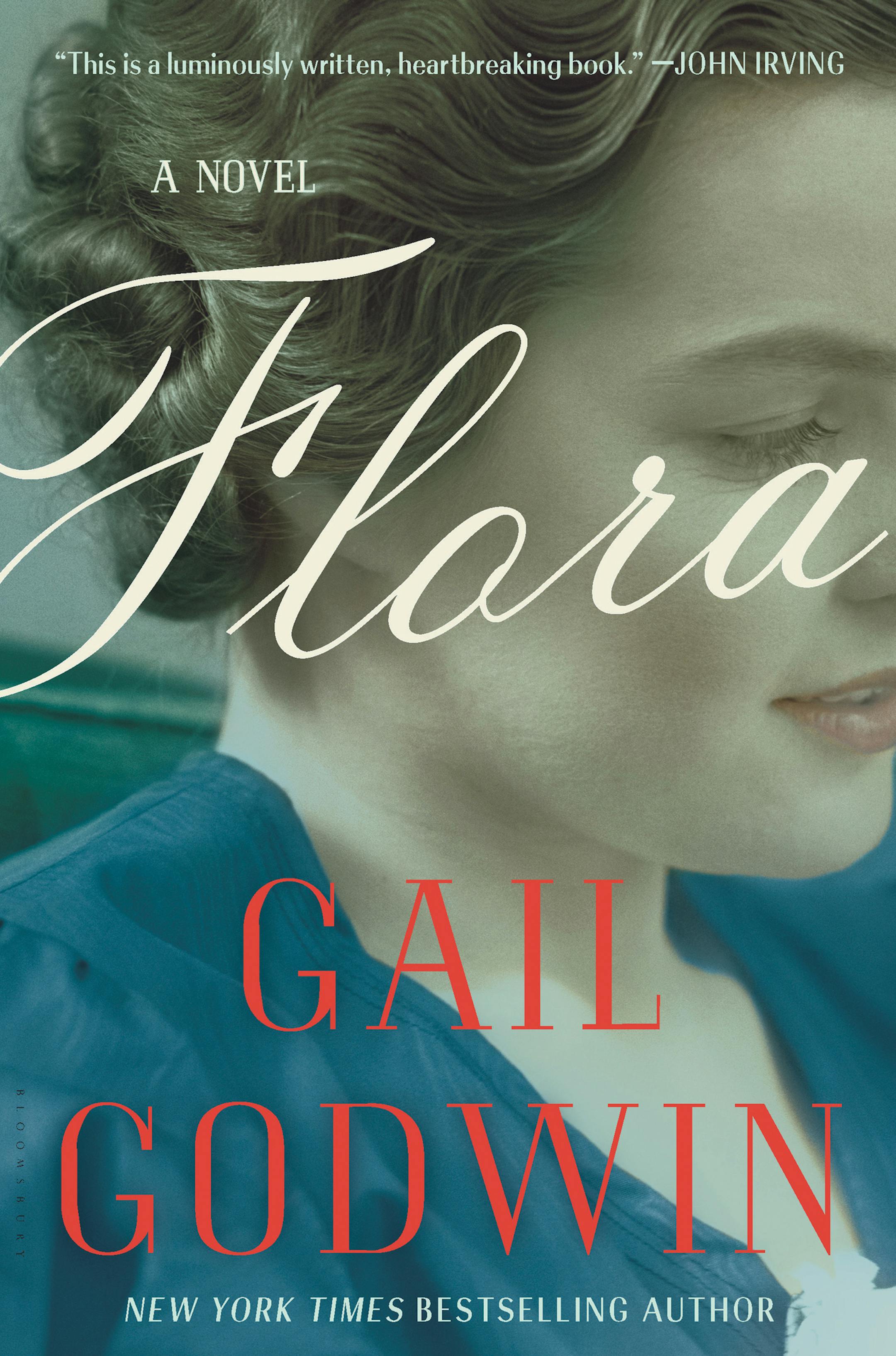 "Flora," by Gail Godwin.