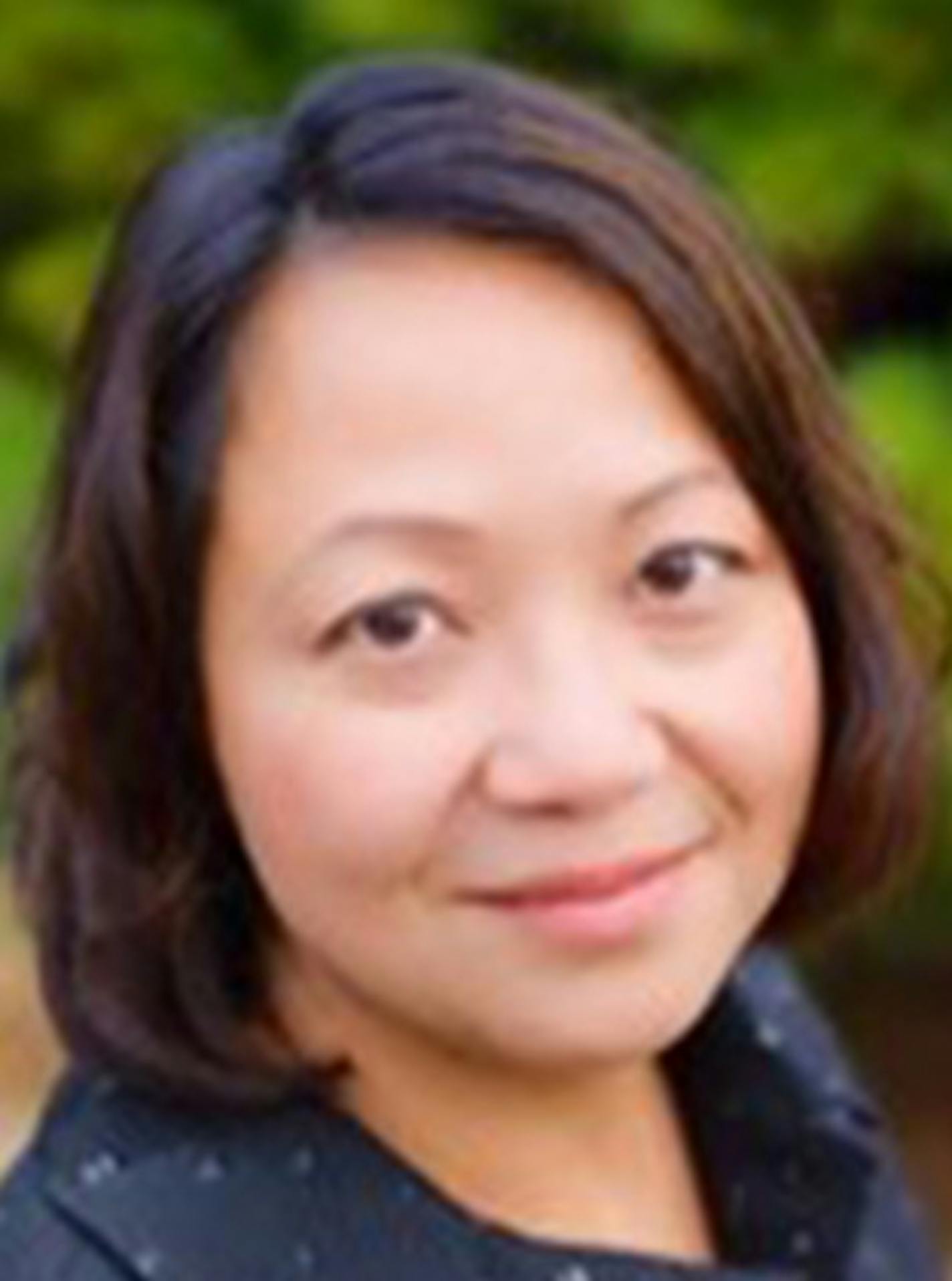 Bo Thao-Urabe, executive director of the Coalition of Asian American Leaders (CAAL)