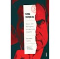 "King Richard: Nixon and Watergate: An American Tragedy" by Michael Dobbs