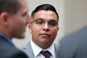 A Minnesota board was justified when it rejected a substitute teaching license for Jeronimo Yanez , the former St. Anthony police officer who shot and